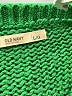 Old Navy Green Pullover Sweater Size L - photo 7
