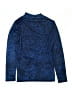 C9 By Champion Blue Long Sleeve T-Shirt Size 12 - photo 2