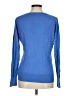 Banana Republic Blue Pullover Sweater Size M - photo 2