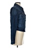 Old Navy 100% Cotton Blue Denim Jacket Size S - photo 4