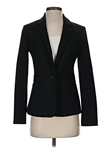 Express Blazer (view 1)