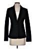Express Black Blazer Size 4 - photo 1