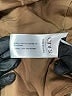 Cider Brown Vest Size 0X - photo 7
