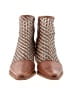 Roolee Brown Ankle Boots Size 9 - photo 2