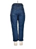 Old Navy Blue Jeans Size 12 Petite - photo 2