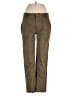 Pilcro Green Cargo Pants Size 24 waist (petite) - photo 1