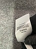 Express 100% Polyester Black Long Sleeve Blouse Size M - photo 8