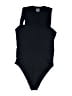 OQQ Black Bodysuit Size XL - photo 1