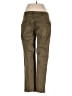 Pilcro Green Cargo Pants Size 24 waist (petite) - photo 2