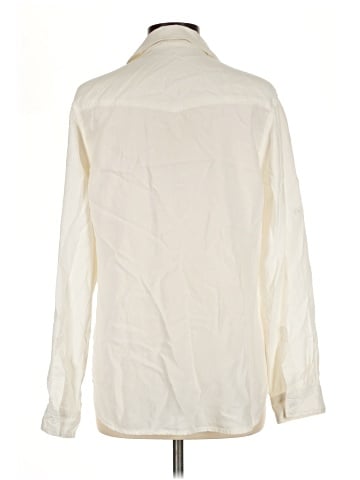 Cloth & Stone Long Sleeve Button-Down Shirt (view 2)