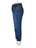 Old Navy Blue Jeans Size 12 Petite - photo 5