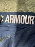 Under Armour Blue Active Pants Size S (estimated) - photo 7