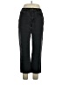 Lee Black Jeans Size 14SHORT - photo 1