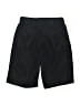 Street Rules 100% Polyester Solid Black Athletic Shorts Size 7 - photo 2