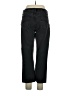Lee Black Jeans Size 14SHORT - photo 2