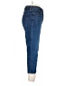 Old Navy Blue Jeans Size 12 Petite - photo 4