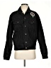 Lee 100% Cotton Black Jacket Size S - photo 1