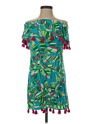 Escapada Cocktail Dress (view 1)