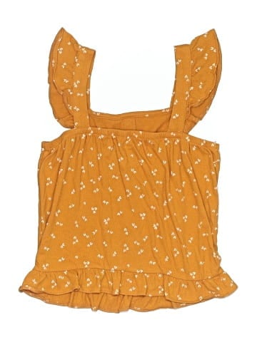Unbranded Sleeveless Top (view 2)