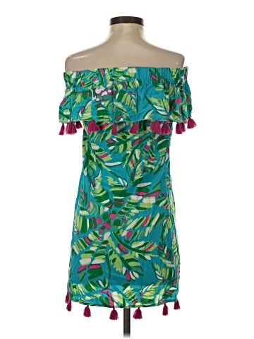Escapada Cocktail Dress (view 2)