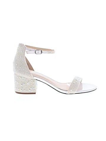 Betsey Johnson Sandals (view 1)