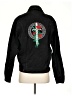 Lee 100% Cotton Black Jacket Size S - photo 2