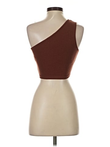Zara Sleeveless Top (view 2)
