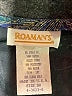 Roaman's Gray Casual Dress Size 26 - 30 (2X) - photo 7