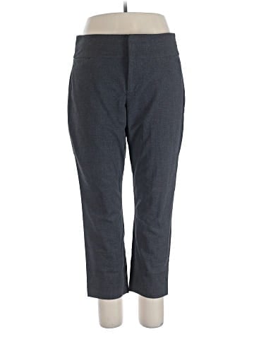 Elle Casual Pants (view 1)