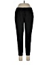 Enza Costa 100% Rayon Solid Black Casual Pants Size Lg (3) - photo 1
