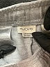 H&M Gray Track Pants Size 6 - 7 - photo 3