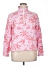 T by Talbots Pink Pullover Sweater Size XL - photo 1
