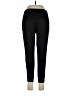 Enza Costa 100% Rayon Solid Black Casual Pants Size Lg (3) - photo 2