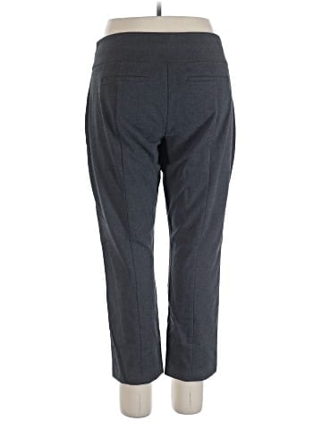 Elle Casual Pants (view 2)