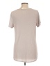 Lularoe Tan Short Sleeve T-Shirt Size L - photo 2