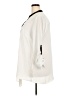 NY Collection 100% Polyester Ivory 3/4 Sleeve Blouse Size 2X - photo 5