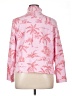 T by Talbots Pink Pullover Sweater Size XL - photo 2