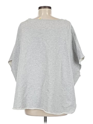 Frank & Eileen Poncho (view 2)