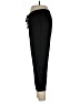 Enza Costa 100% Rayon Solid Black Casual Pants Size Lg (3) - photo 5