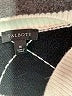 Talbots Argyle Ivory Cardigan Size M - photo 7