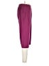 Unbranded Color Block Purple Active Pants Size L - photo 4
