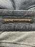 Cache Chevron-herringbone Blue Jeans Size 6 - photo 7