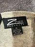 Z Studio 100% Cashmere Gray Cashmere Pullover Sweater Size XL - photo 7