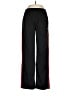 Adidas 100% Polyester Black Track Pants Size 14 - 16 - photo 1