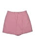 Uniqlo Solid Pink Skort Size M - photo 1