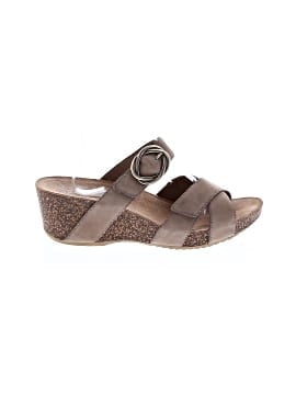 Dansko Wedges (view 1)