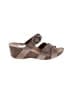 Dansko 100% Leather Brown Wedges Size EU 39 - photo 1