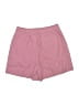 Uniqlo Solid Pink Skort Size M - photo 2