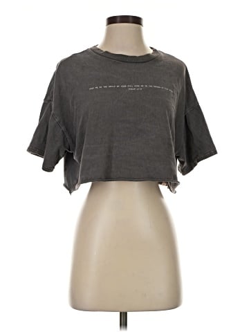 Forever 21 Short Sleeve T-Shirt (view 1)