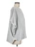 Frank & Eileen Gray Poncho One size - photo 4